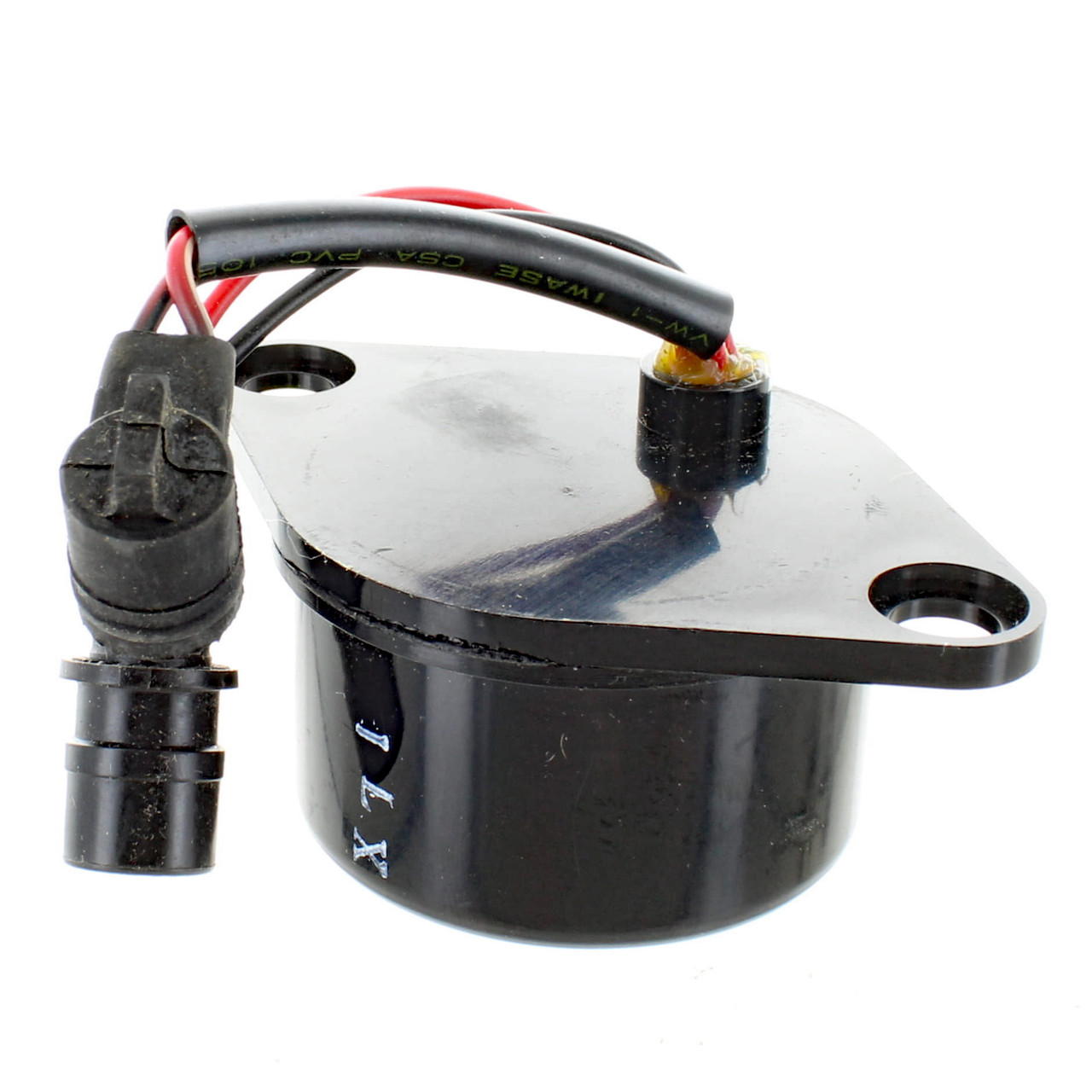 Mercury Marine Mercruiser New OEM Horn Kit 13987