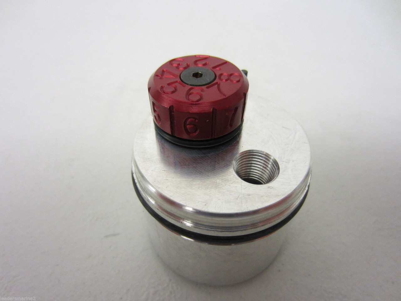 Arctic Cat New OEM Reservoir End Cap Adjuster,Z,ZR,Mountain,ZRT,440,700,900