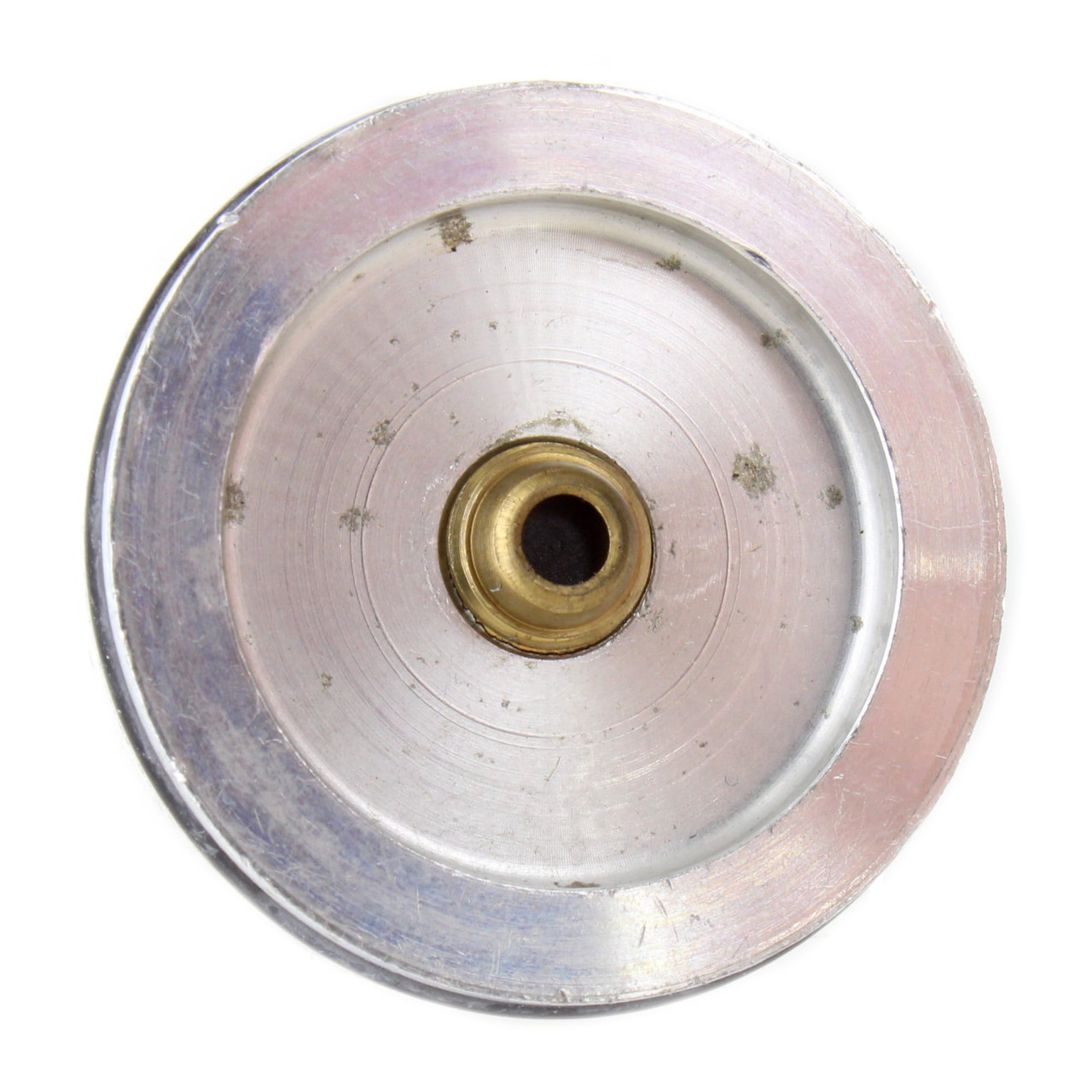 Arctic Cat OEM Shock Reservoir End Cap Assembly, 0703-540