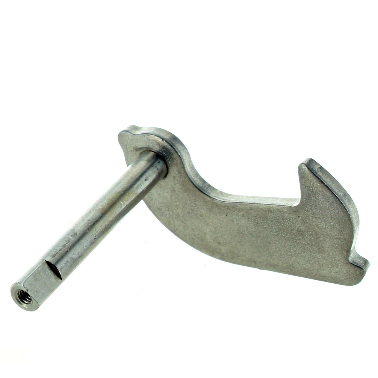 Johnson Evinrude OMC New OEM Lever & Shaft Assembly, 0433461