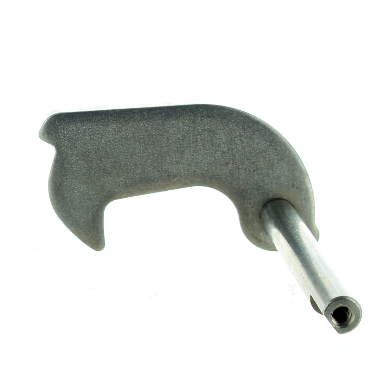 Johnson Evinrude OMC New OEM Lever & Shaft Assembly, 0433461