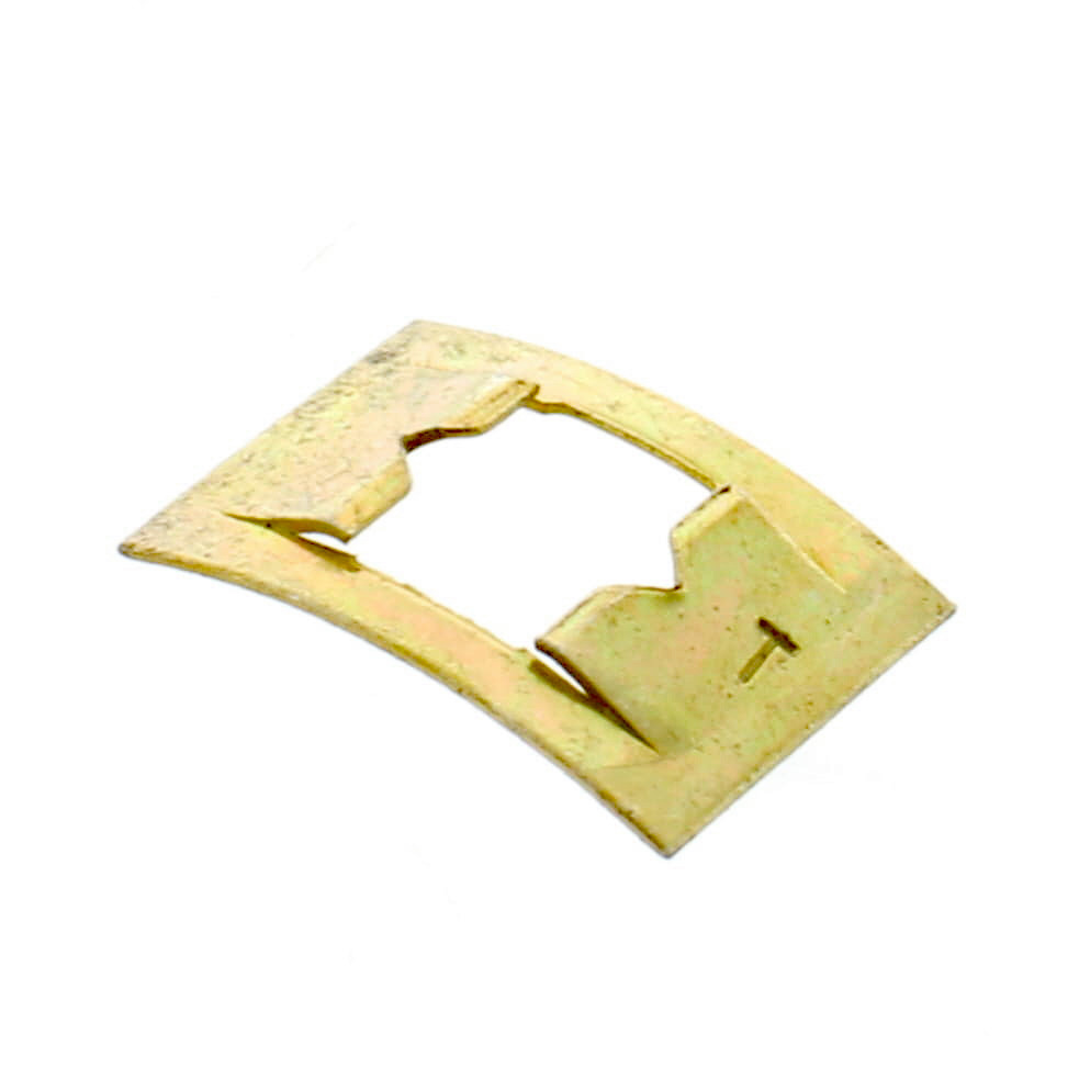 Mercury Marine Mercruiser New OEM Nut 11-65517