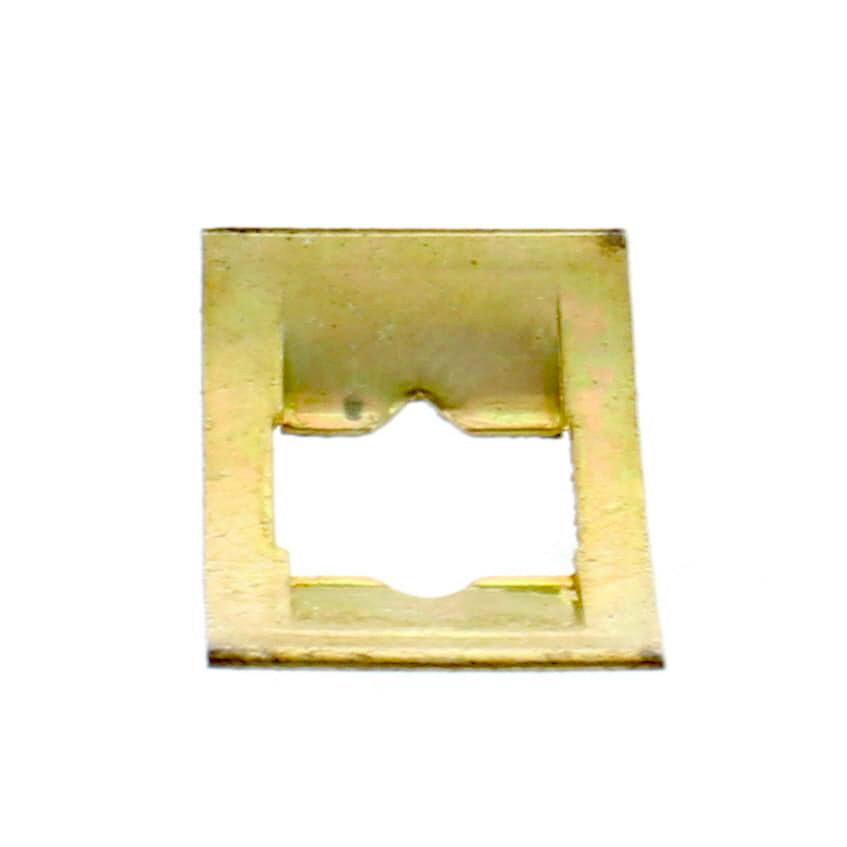 Mercury Marine Mercruiser New OEM Nut 11-65517