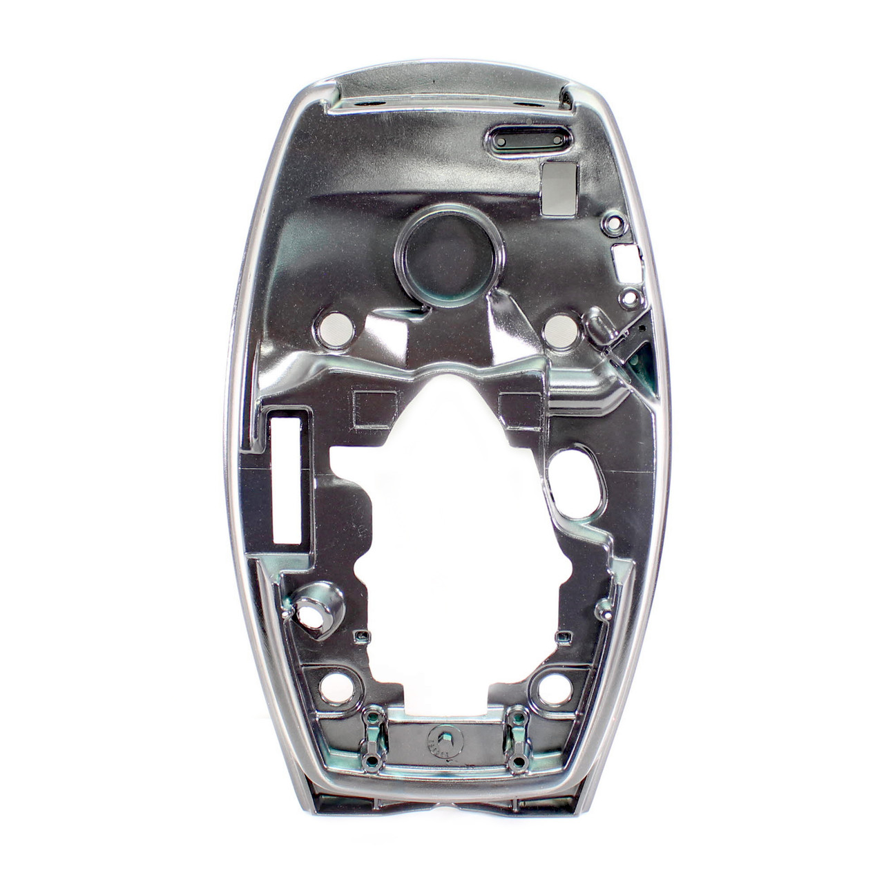 Johnson Evinrude OMC New OEM Lower Motor Cover Assembly 0433392