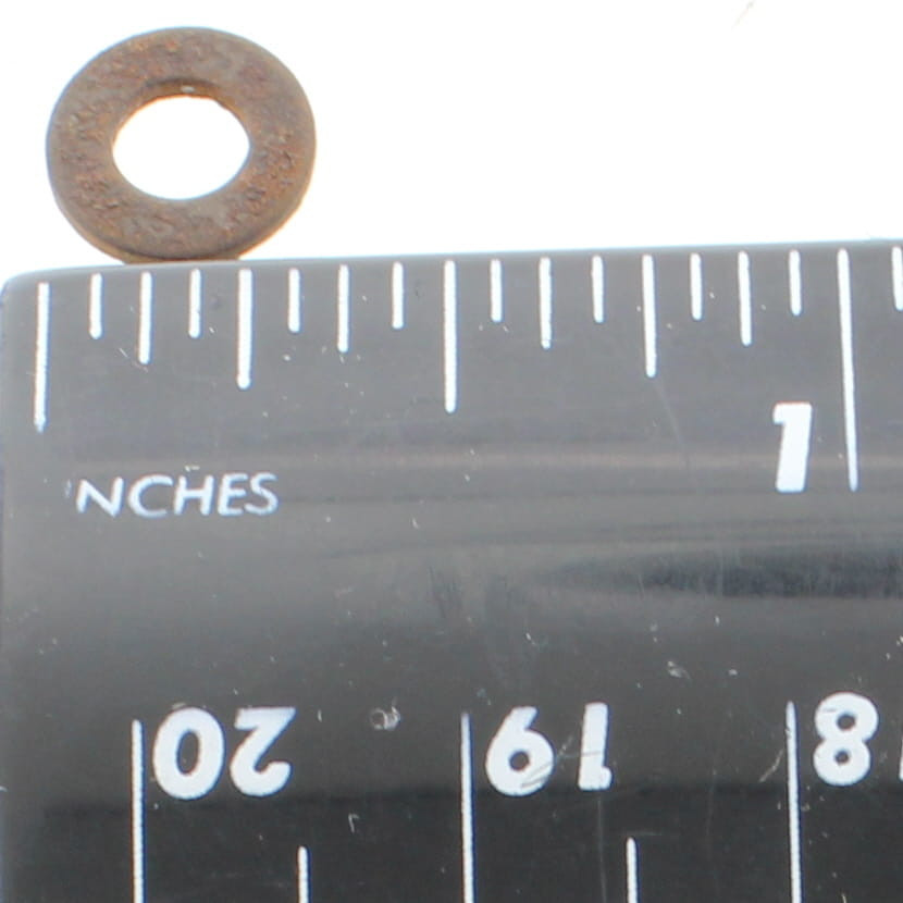 Mercury Marine Mercruiser New OEM Lock Washer  12-21135