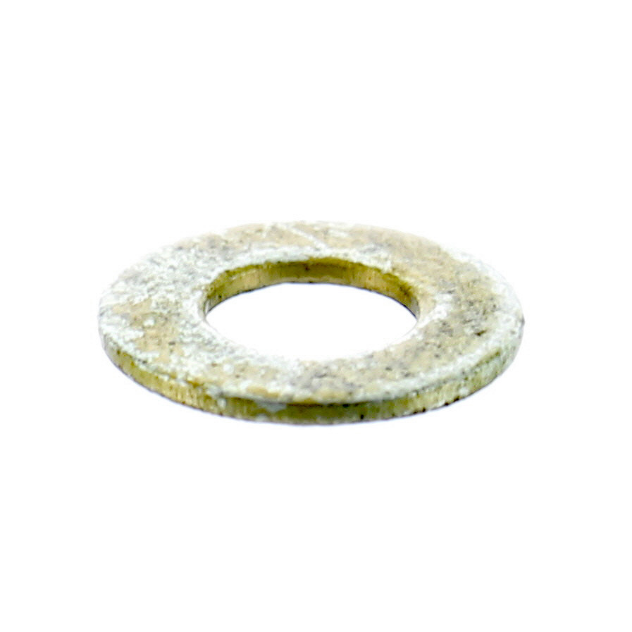 Mercury Marine Mercruiser New OEM Washer (10 X 3/8 O D X 1/32), 12-20878