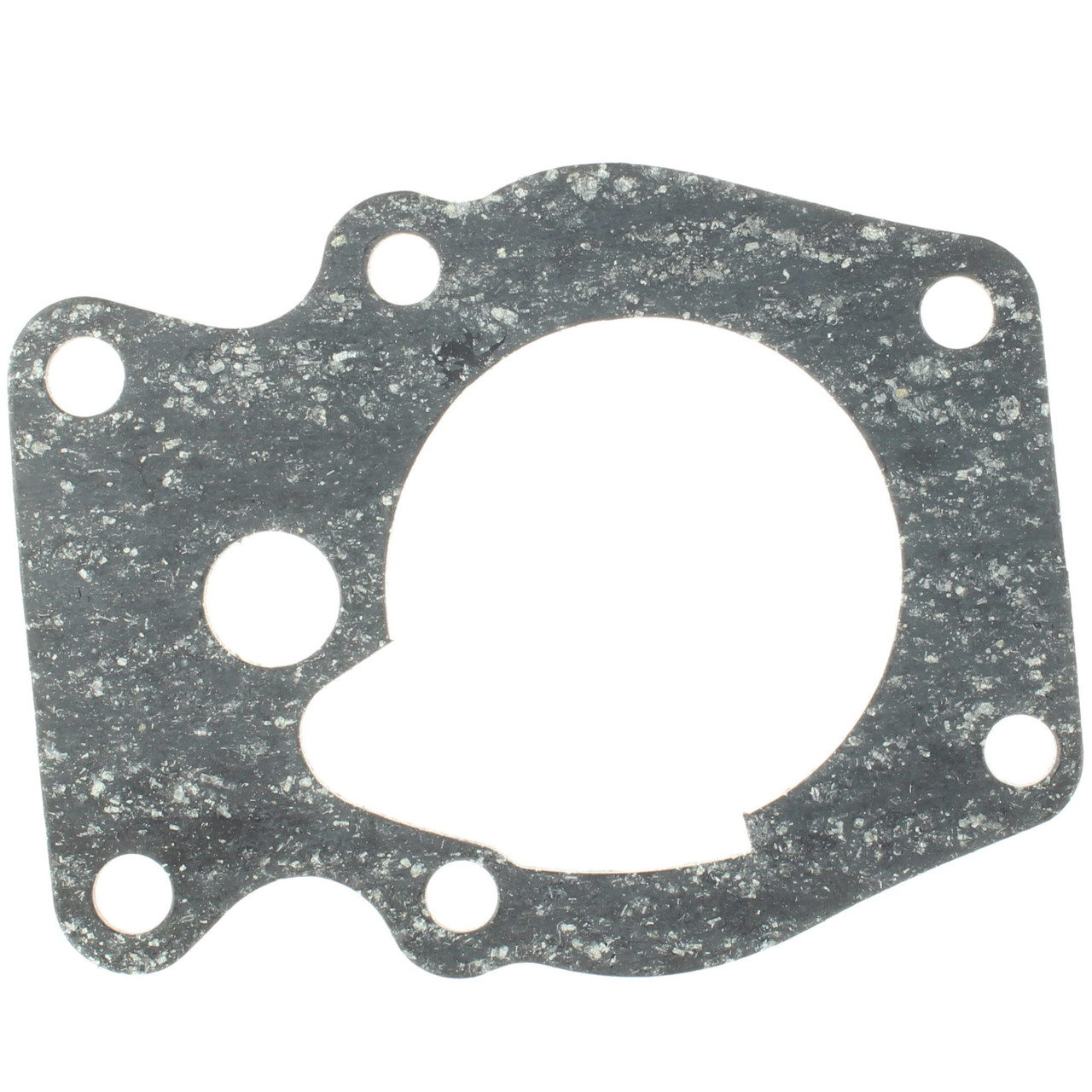 Johnson Evinrude OMC New OEM Air Silencer Cover Gasket, 0325335