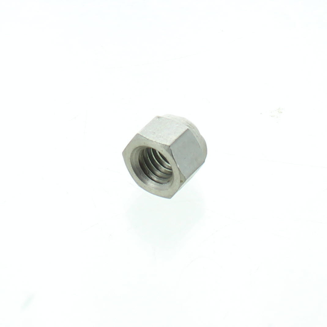 Johnson Evinrude OMC New OEM Tilt Lock Nut, 0313990