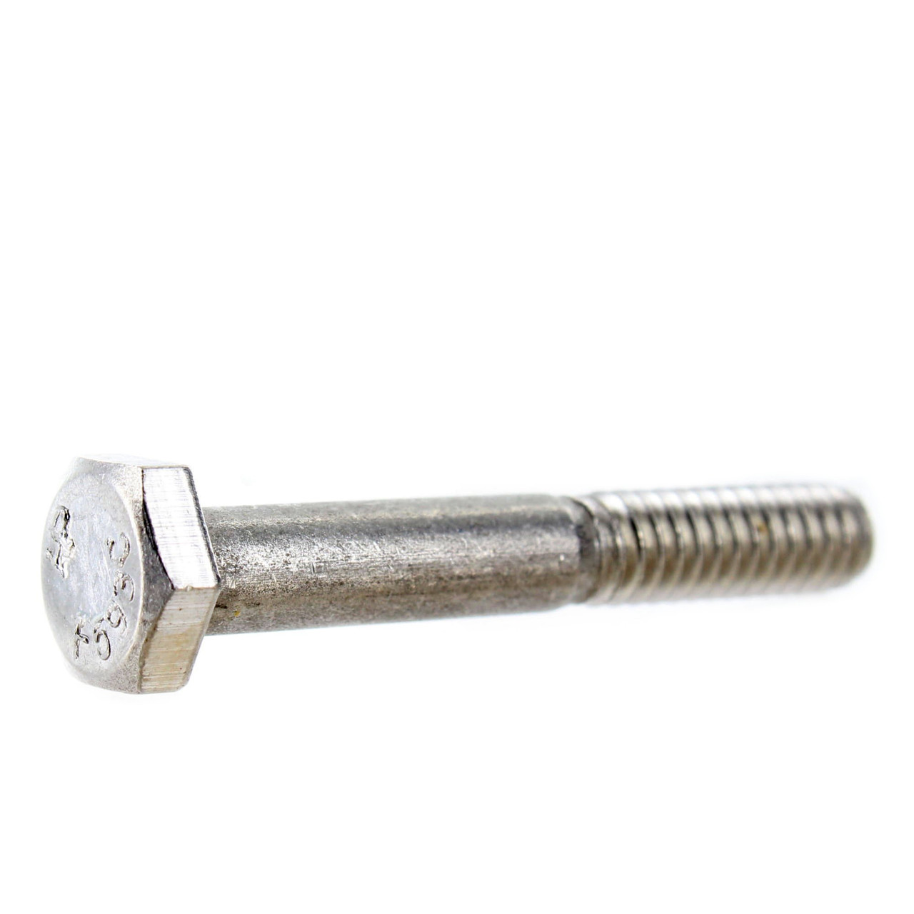 Johnson/Evinrude/OMC New OEM SCREW-EXH CVR 0324813, 324813