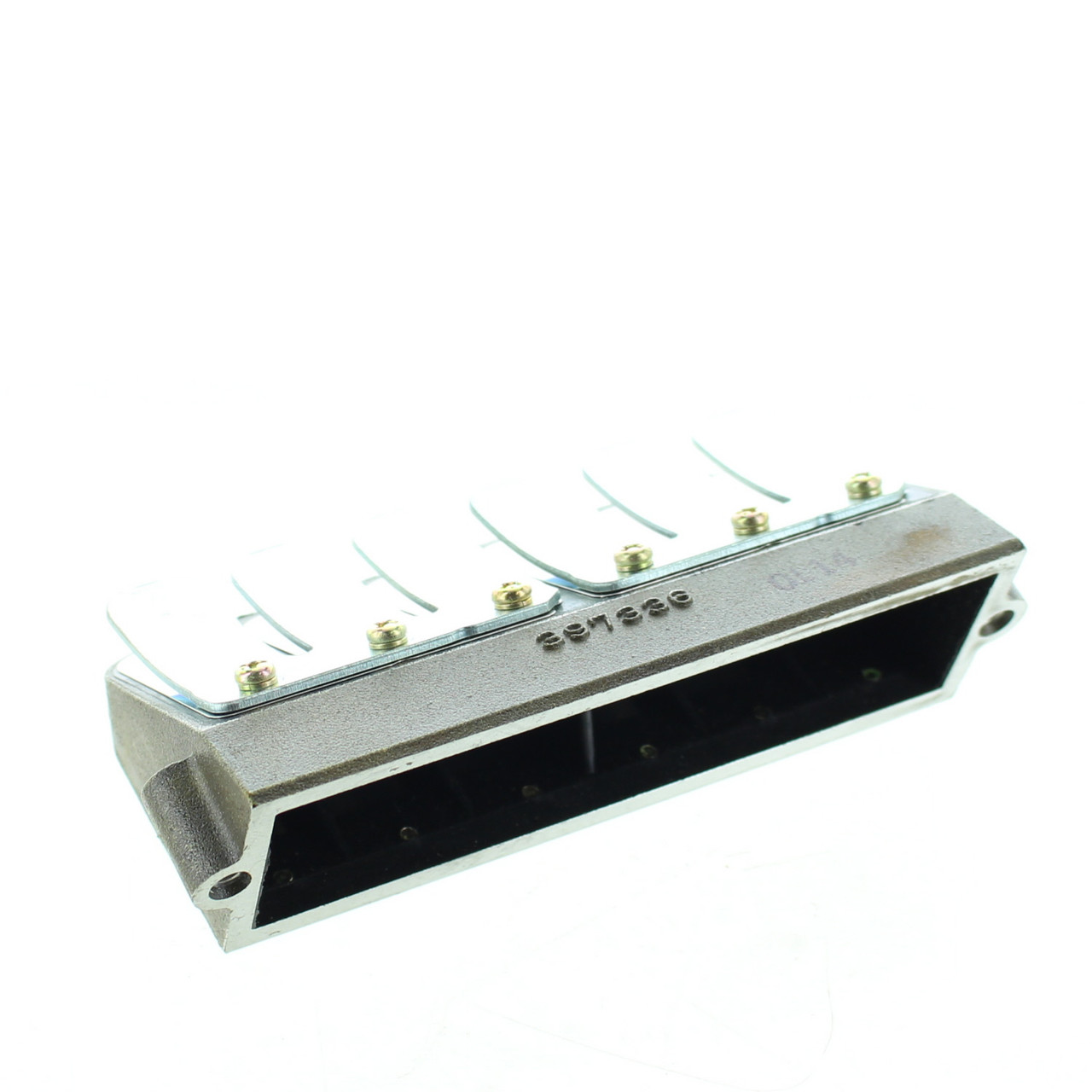 Johnson Evinrude OMC OEM Reed Box, 0397336