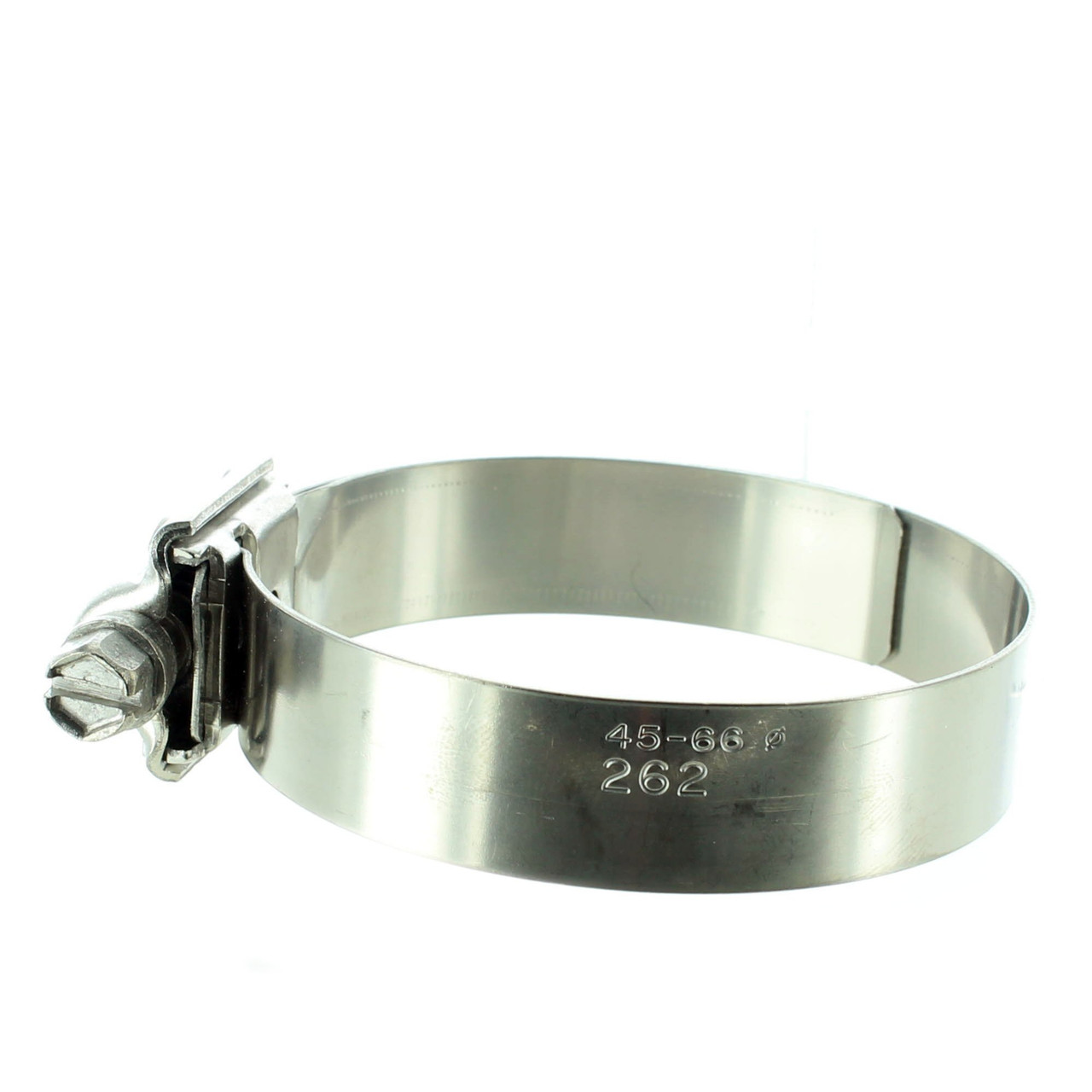 Arctic Cat New OEM Gas Tank Assembly Hose Clamp, 0624-390
