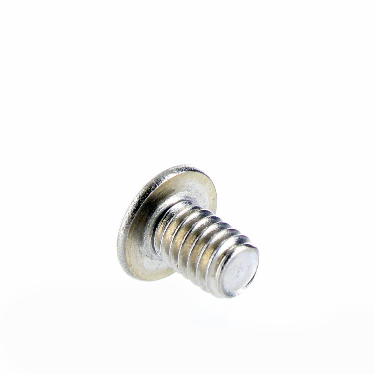 Arctic Cat New OEM Stainless Steel Machine Screw (8-32X1/4), 0624-433
