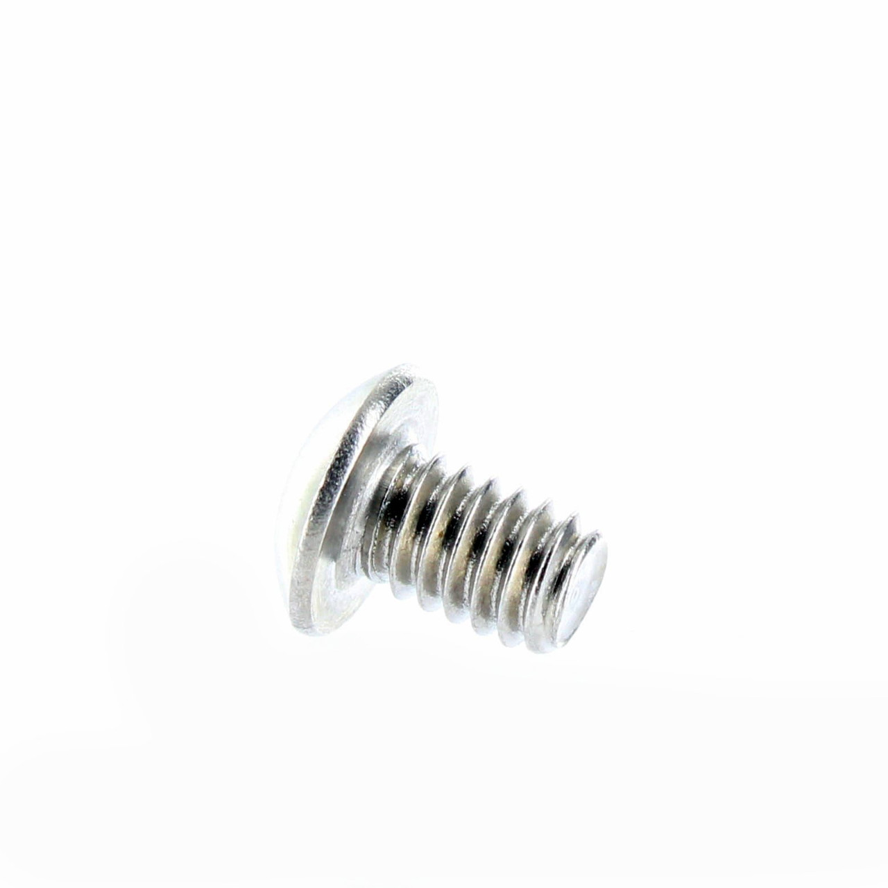 Arctic Cat New OEM Stainless Steel Machine Screw (8-32X1/4), 0624-433