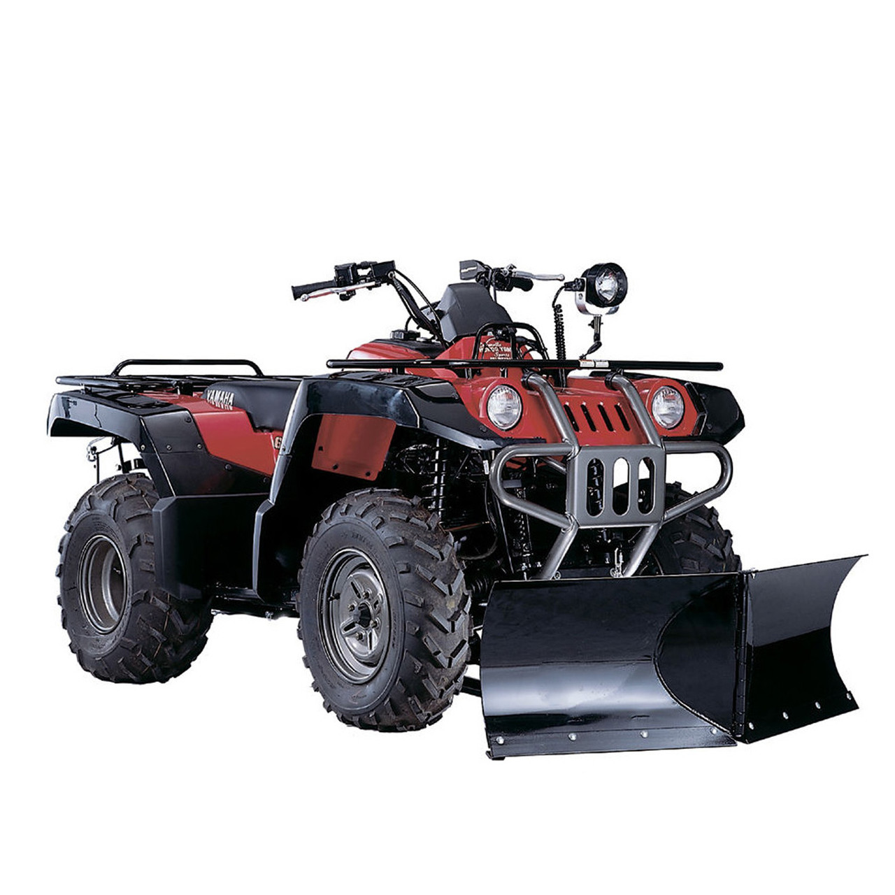 ATV New Cycle Country Plow Mounting Kit (Blade not Included), 10-4020