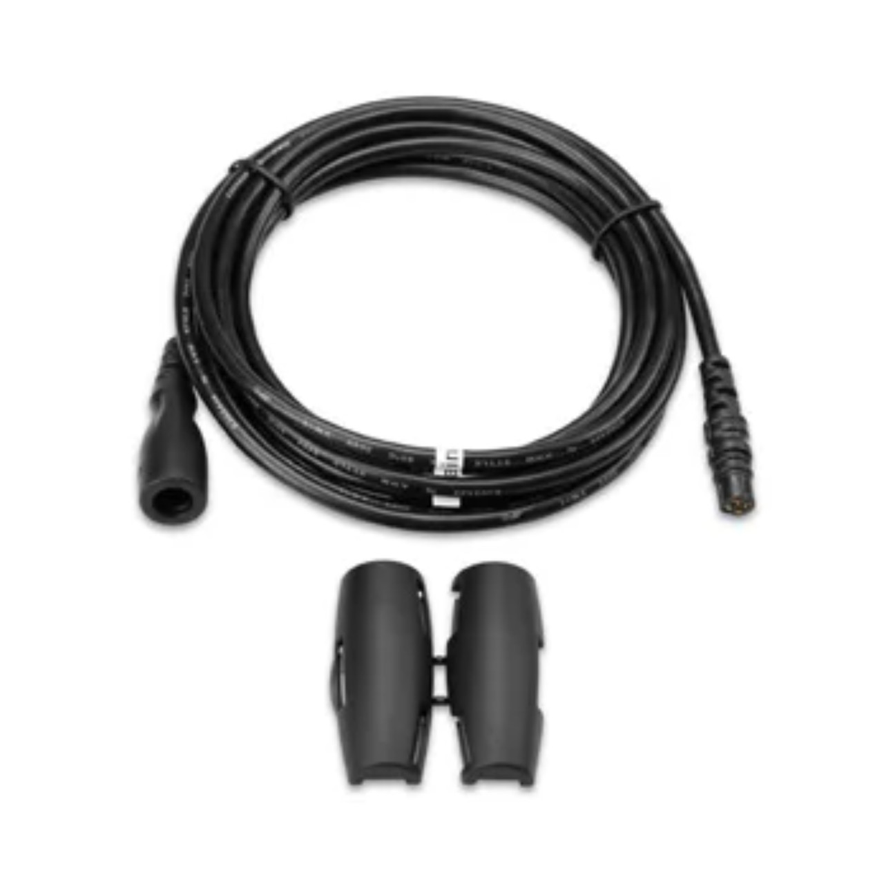 Garmin New OEM 4-pin Transducer Extension Cable, 010-11617-10