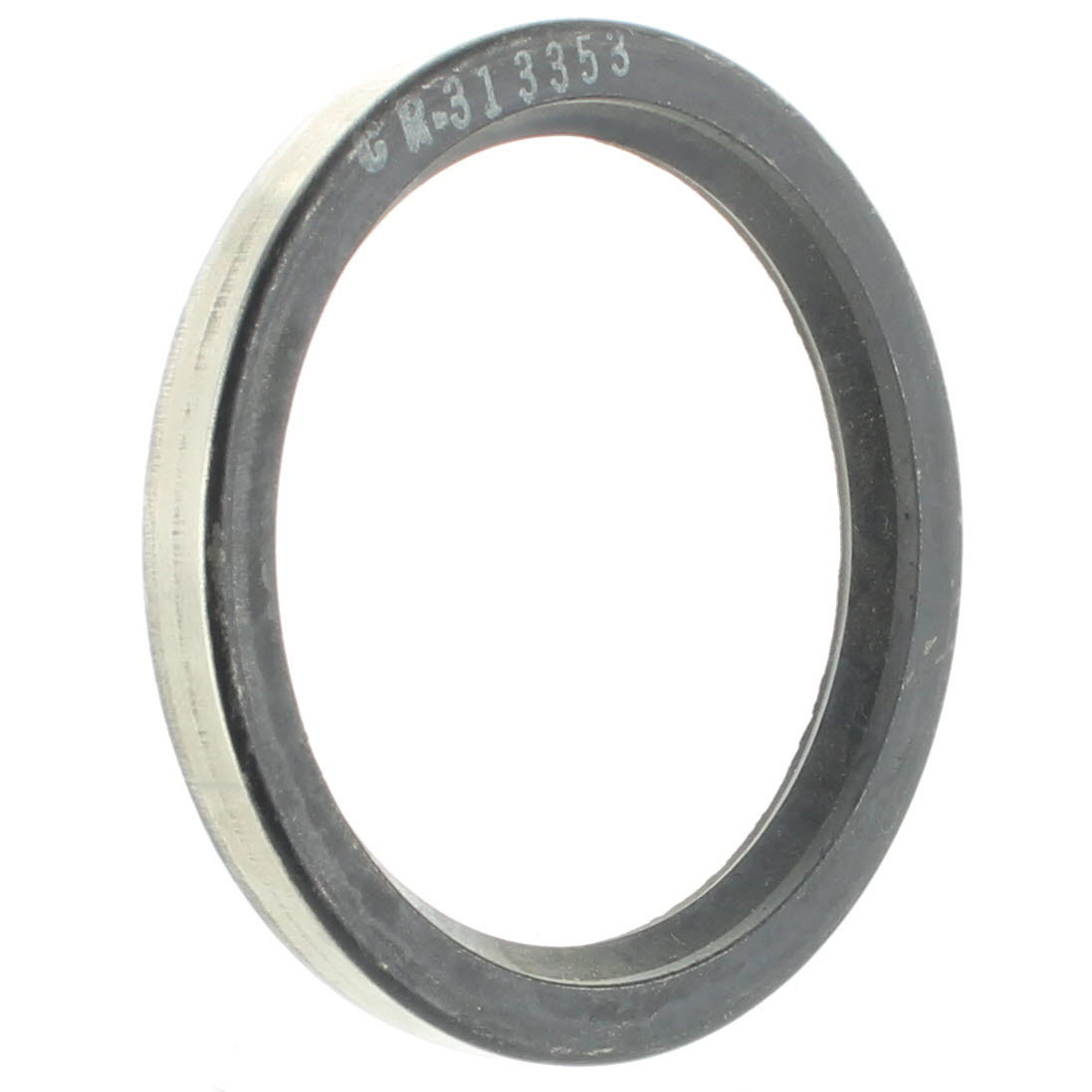 Johnson Evinrude OMC New OEM Oil Seal Retainer, 0313353