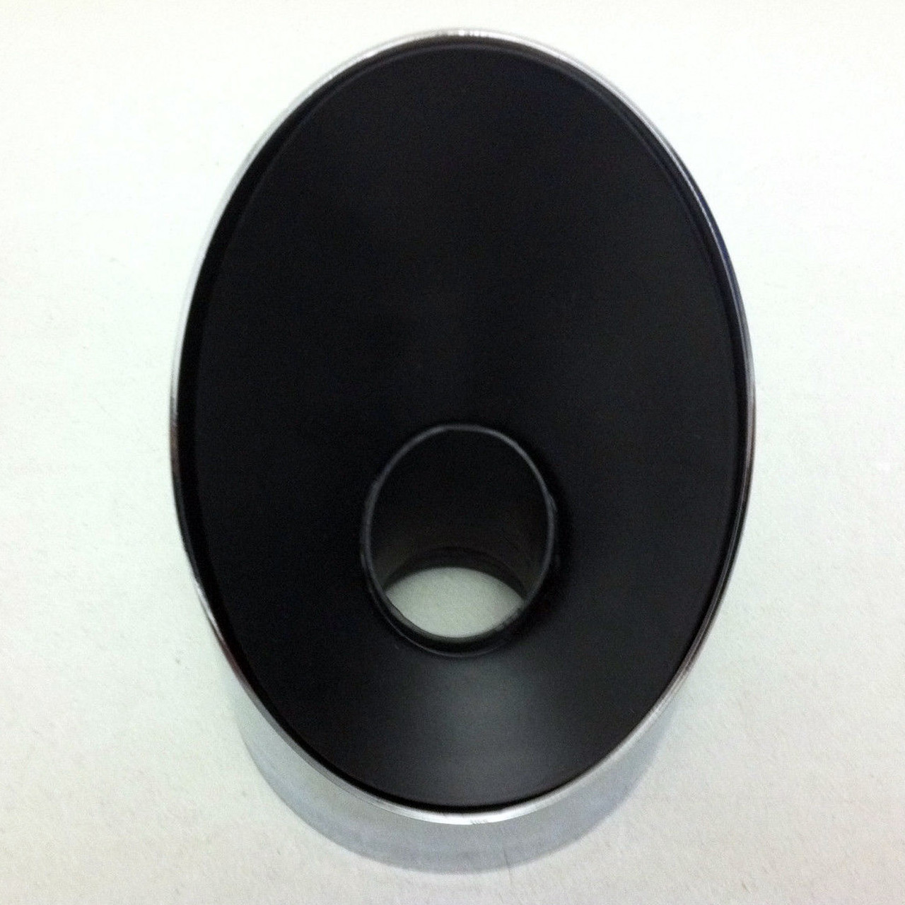 Victory Motorcycle New OEM Stock Exhaust Tip LH Vison, Ness, Touring, 8 Ball