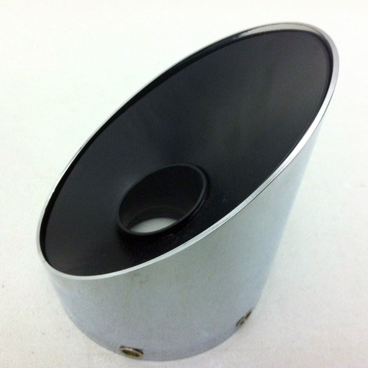 Victory New OEM Motorcycle Stock Exhaust Tip RH Vison,Ness,Touring,8,Ball