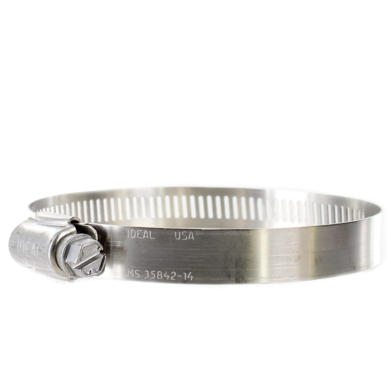 Arctic Cat New OEM PWC Exhaust Hose Clamp 3 1/2", Tigershark,Daytona,Montego,TS