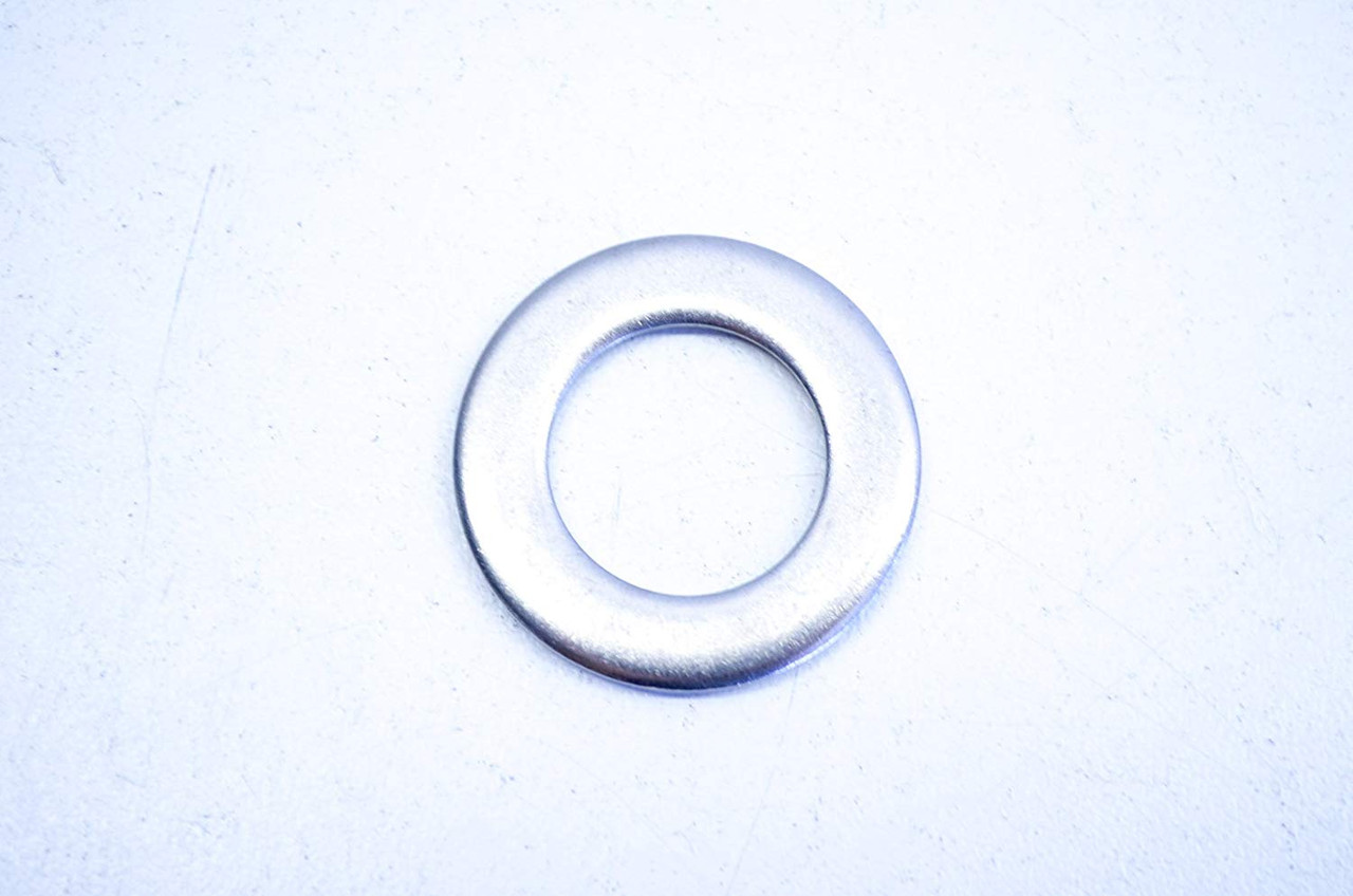 Arctic Cat New OEM Flat Washer 18mm, 0624-017