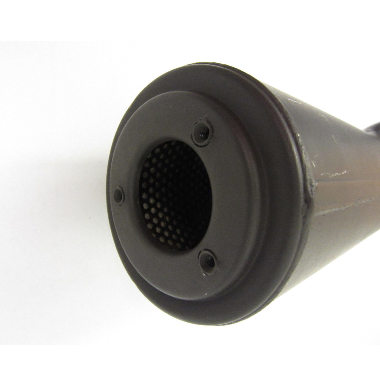 Polaris ATV New OEM Muffler Silencer Pipe 1261715-029 Outlaw 525 IRS