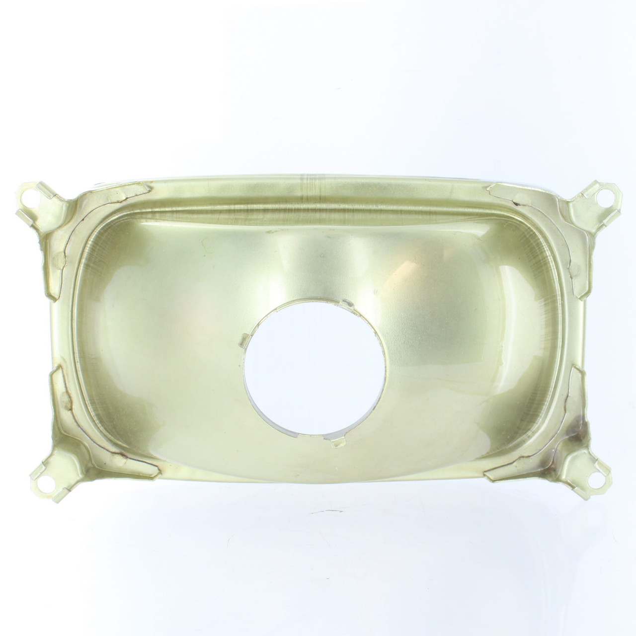 Yamaha Snowmobile Head Lamp Housing 838-84320-81-00, 838-84320-01-00