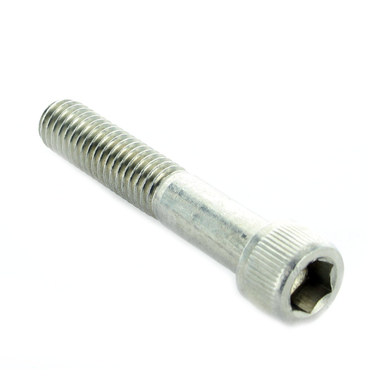 Mercury Marine New OEM Stainless Steel Short Screw (.437-14 x 2.50) 10-41350