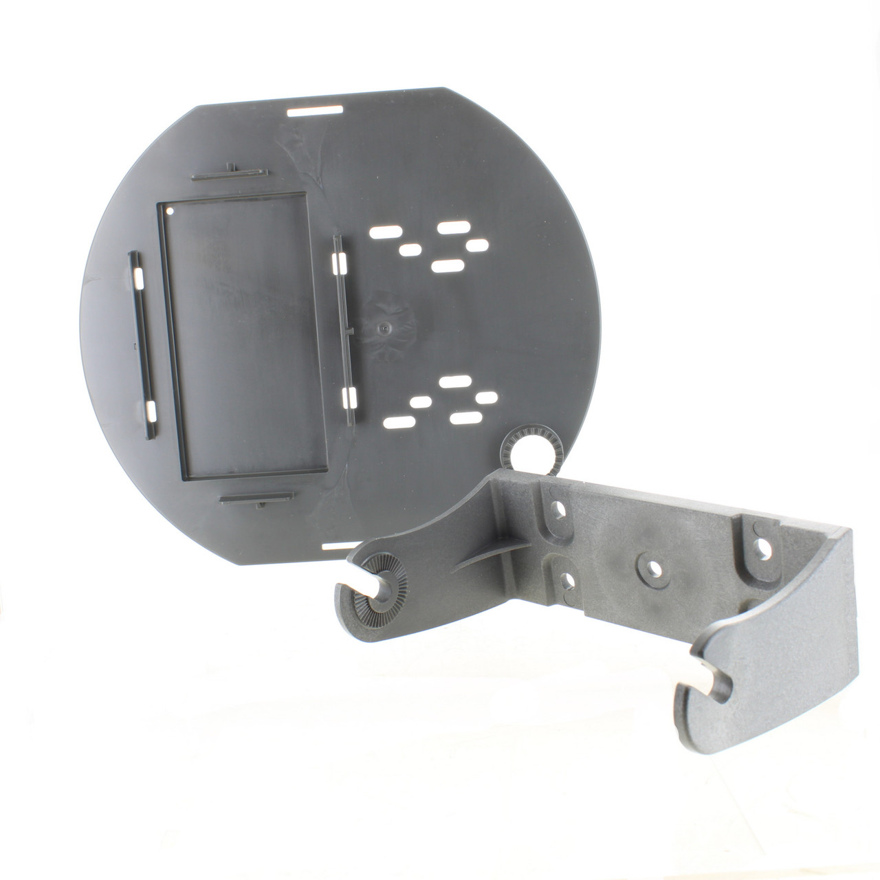 Johnson Evinrude OMC OEM Lowrance GlobalMap 4800M GPS Head Unit Kit, 0764592