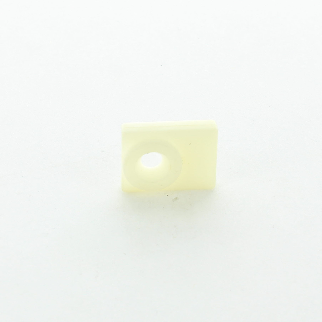 Johnson Evinrude OMC New OEM Otbd Intake Manifold Choke Plunger Bumper, 0323276
