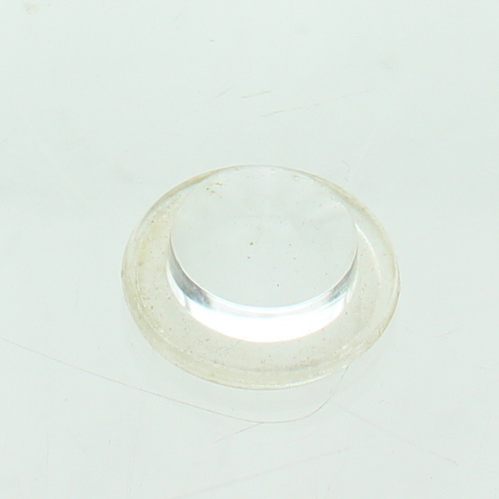 Johnson Evinrude OMC OEM Gas Tank Lens, 0302568