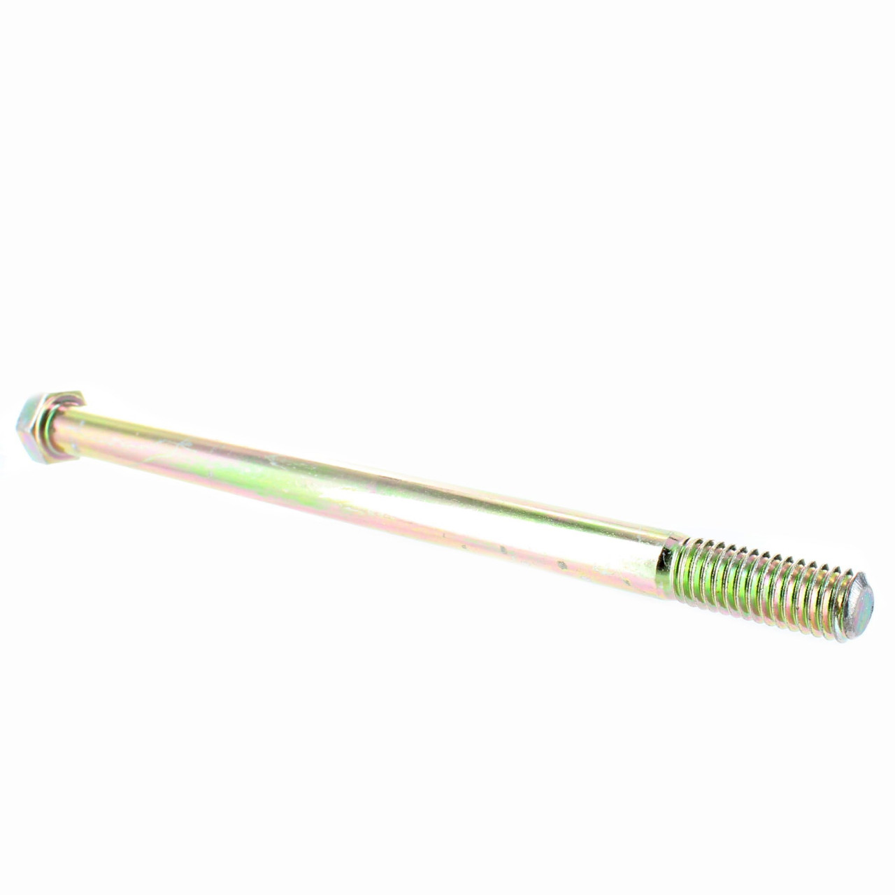 Arctic Cat New OEM Cap Screw-HH 3/8-16X6 G5 Zy, 0623-900