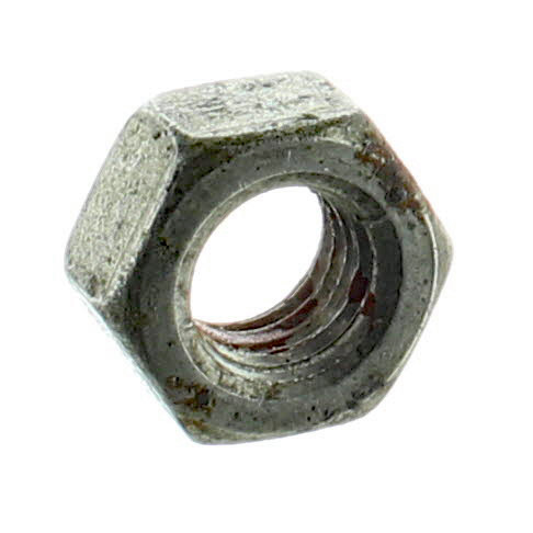 Mercury Marine Mercruiser New OEM Rear Bracket Screw Nut 11-60049