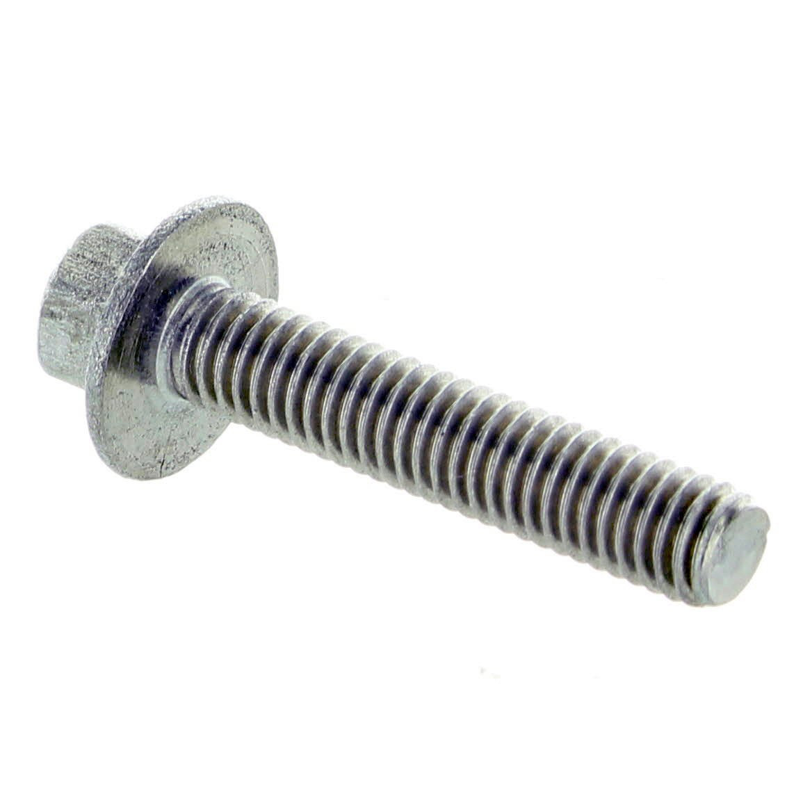 Mercury Marine / Mercruiser New OEM Stainless Screw, M6 X 30, 10-4010630