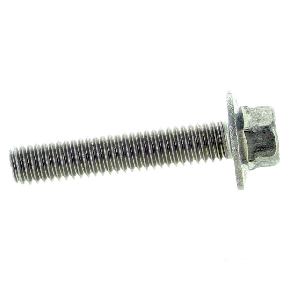 Mercury Marine / Mercruiser New OEM Stainless Screw, M6 X 30, 10-4010630