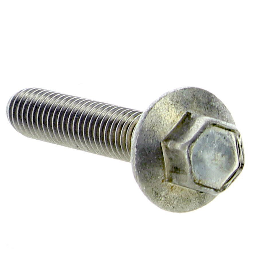 Mercury Marine / Mercruiser New OEM Stainless Screw, M6 X 30, 10-4010630