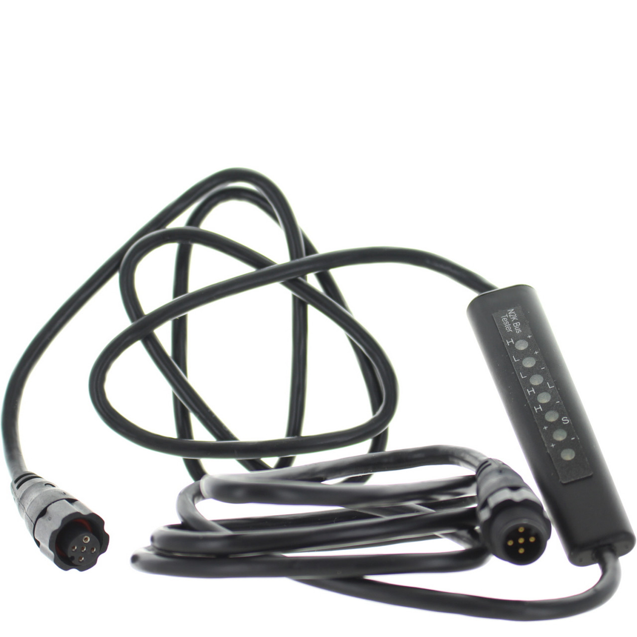 Ski-Doo OEM I-Command Gauge Instrument Tester Kit, 0765023