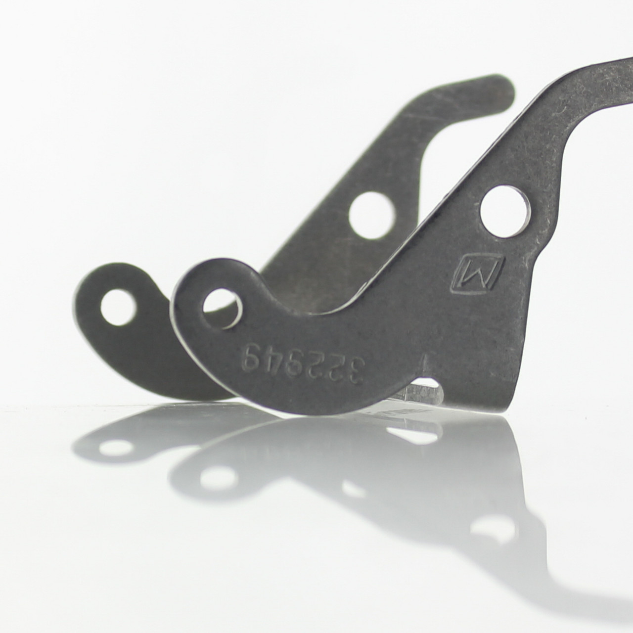 Johnson Evinrude OMC New OEM Reverse Lock Link, 0322949