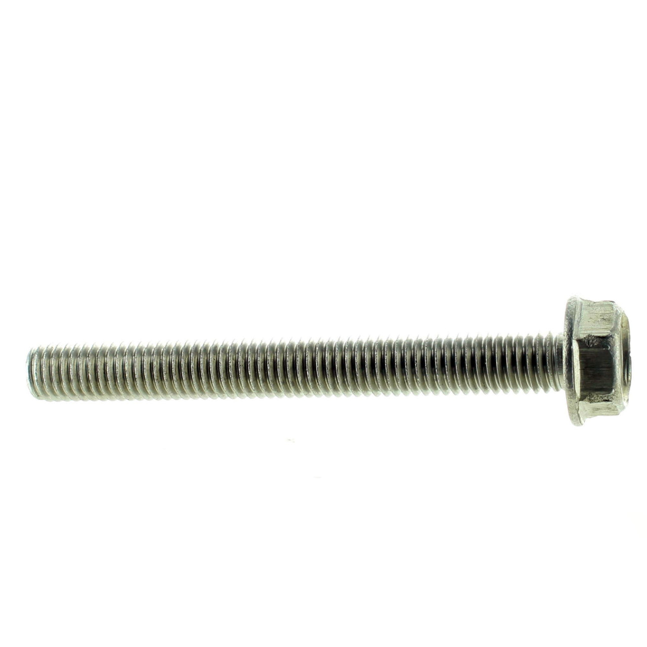 Mercury Marine Mercruiser New OEM Stainless Steel Screw M8 x 70, 10-40011158