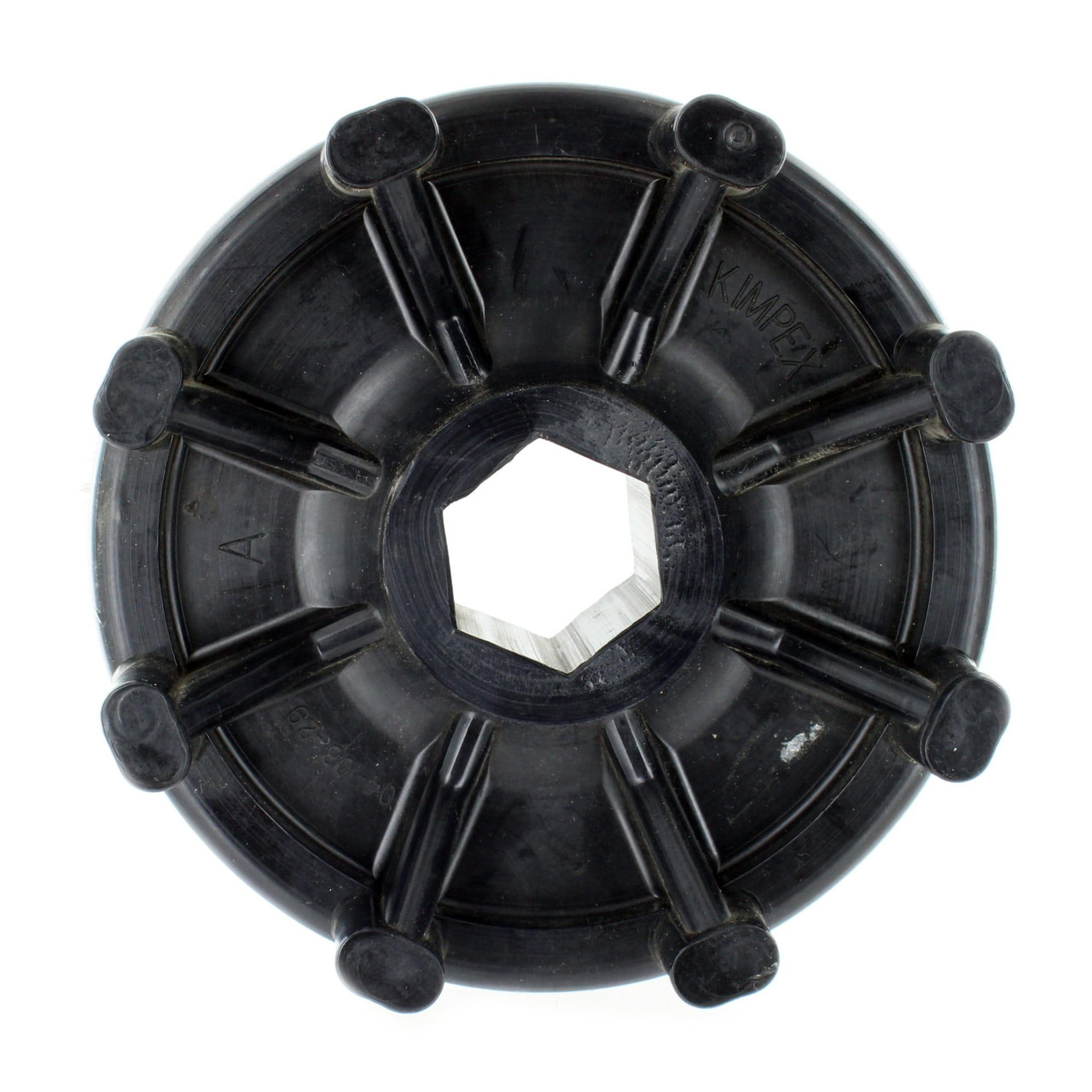 Kimpex Track Sprocket Wheel 04-108-29, 11-0066