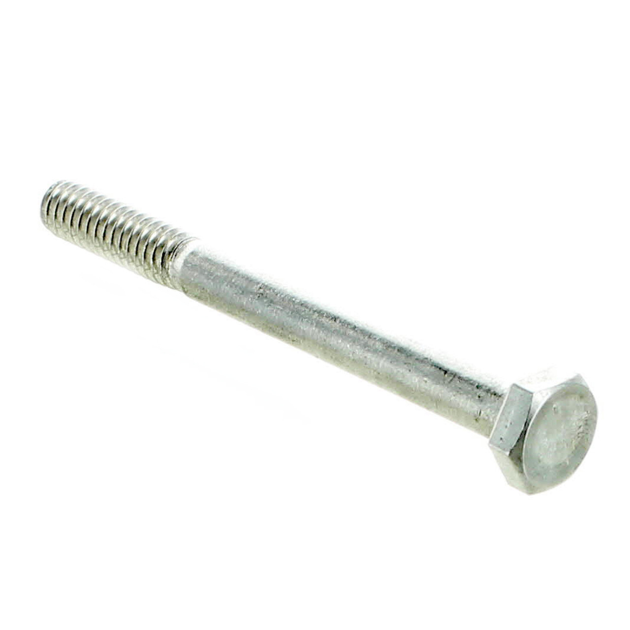 Mercury Marine Mercruiser New OEM Screw (.250-20 x 2.75) 10-35049