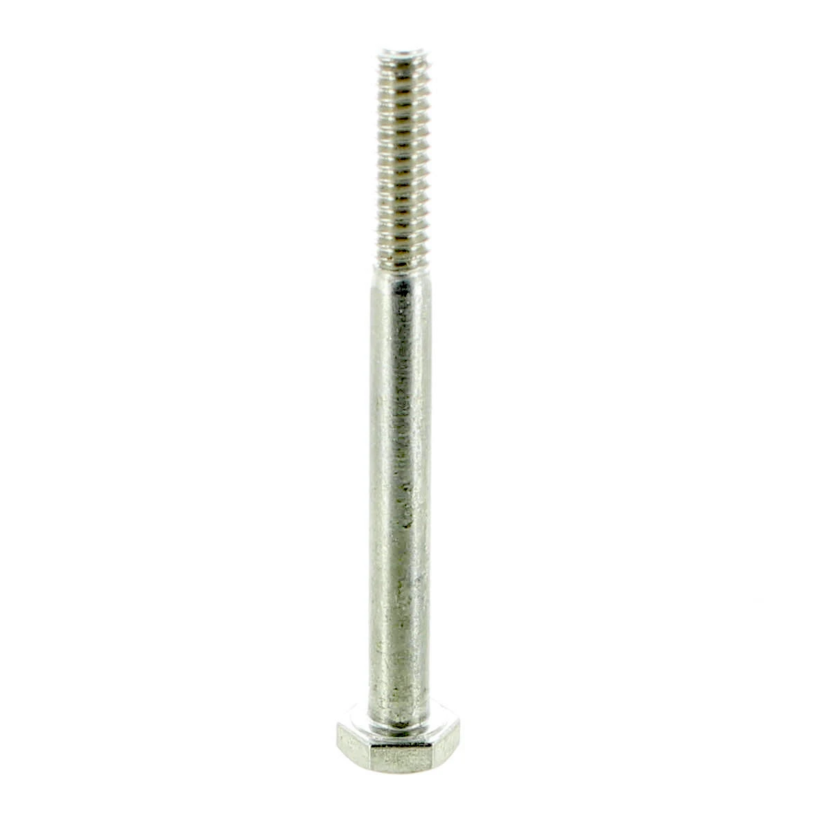 Mercury Marine Mercruiser New OEM Screw (.250-20 x 2.75) 10-35049