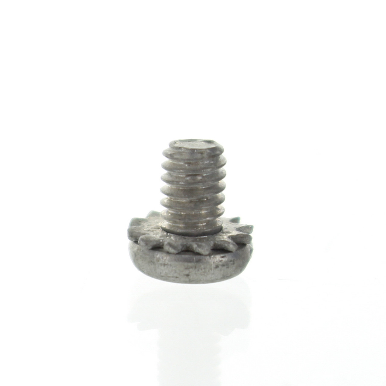 Johnson Evinrude OMC  New OEM Breaker to Base Screw, 0312811