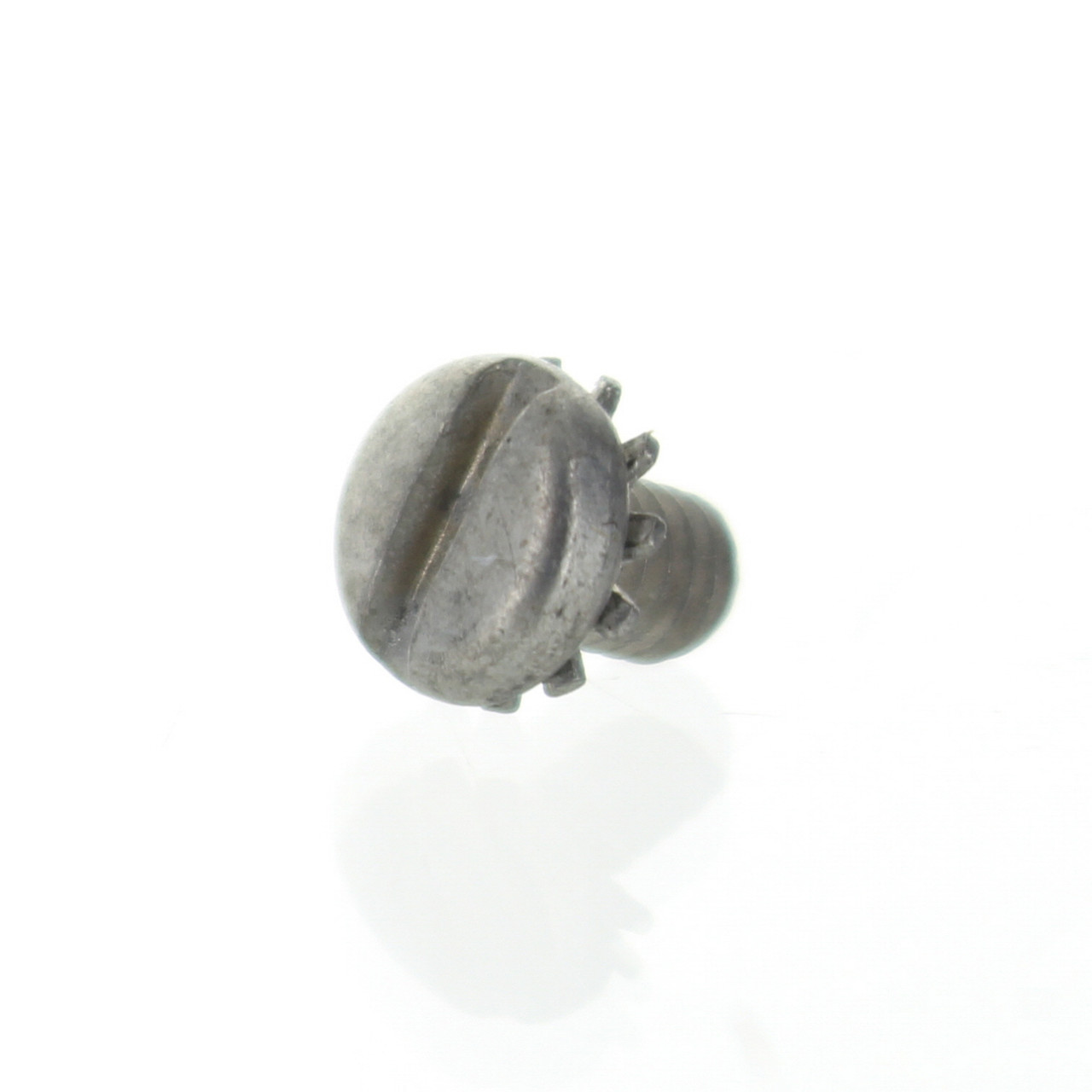 Johnson Evinrude OMC  New OEM Breaker to Base Screw, 0312811