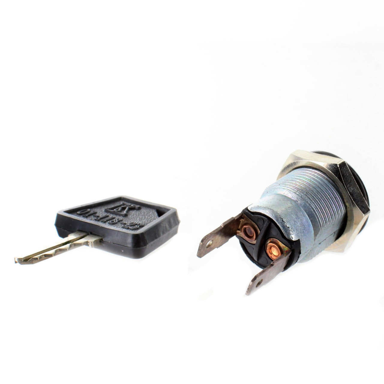 Aftermarket Manual Switch,Cat'79-91, 11-0049