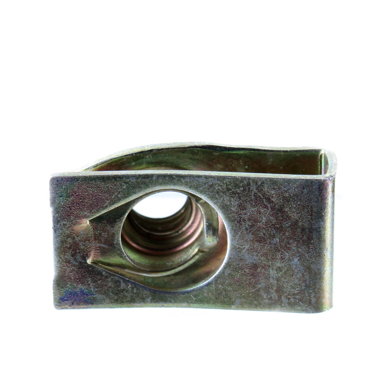 Arctic Cat New OEM U Nut 1/4-20  (Short, 0623-757