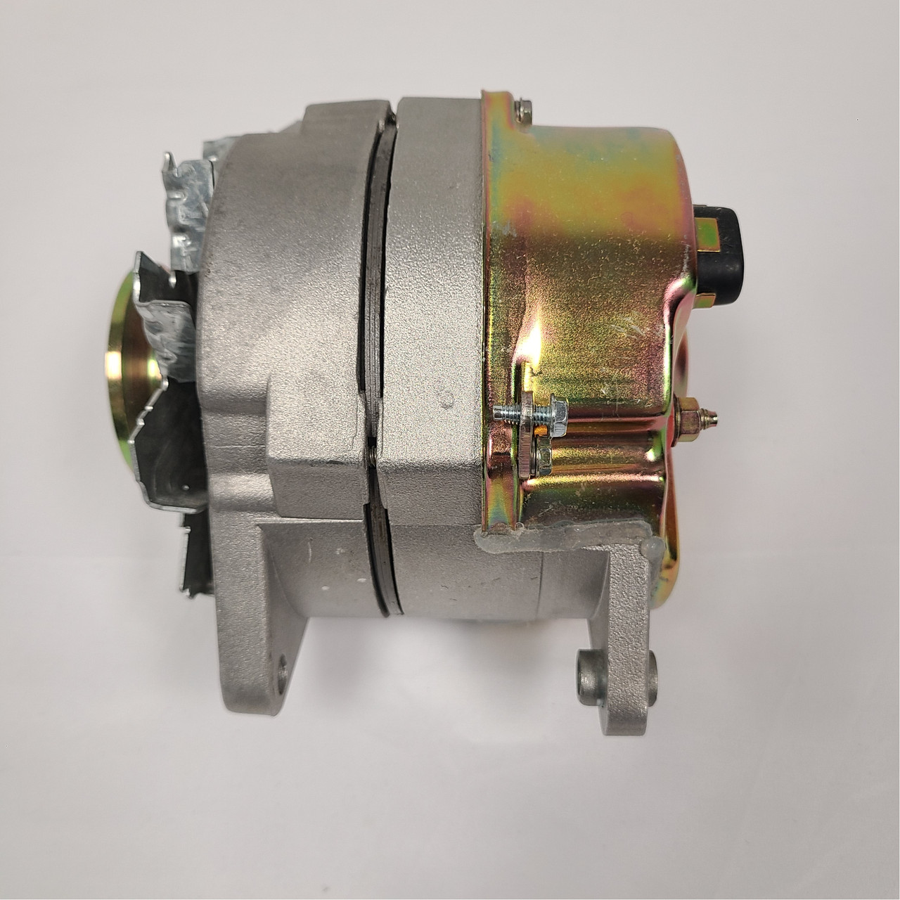 Johnson Evinrude OMC OEM 34A Stern Drive/Sail Drive Alternator, 0985964