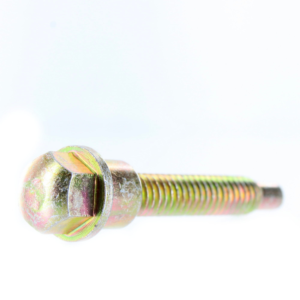 Arctic Cat New OEM Hood Hinge Screw (1/4-20x1.125), 0623-670