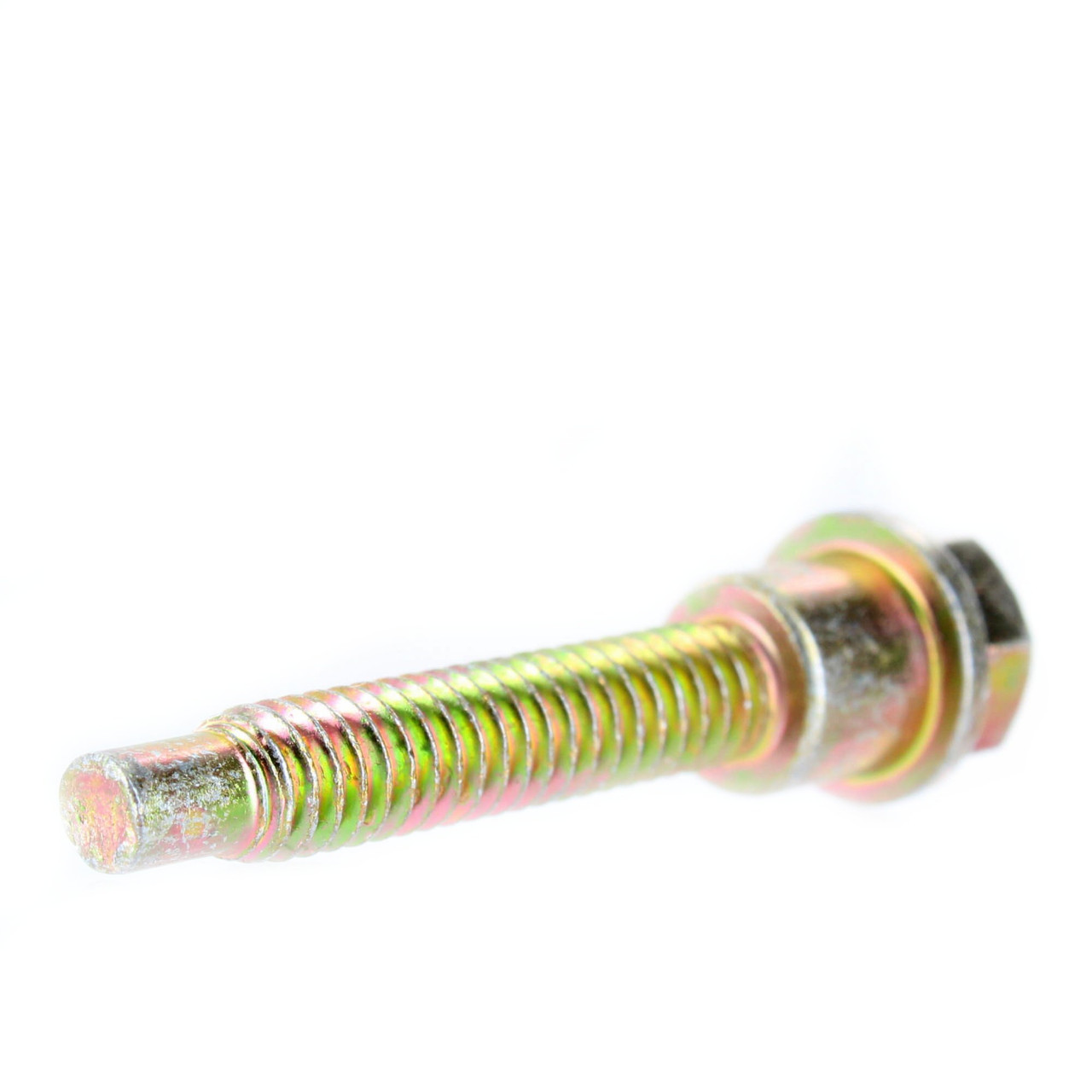 Arctic Cat New OEM Hood Hinge Screw (1/4-20x1.125), 0623-670