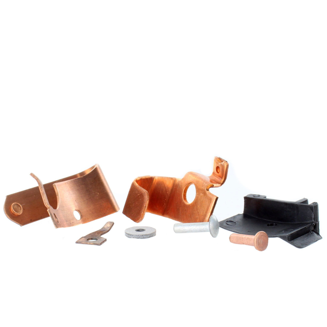 Johnson Evinrude OMC New OEM Point Kit, 0985792