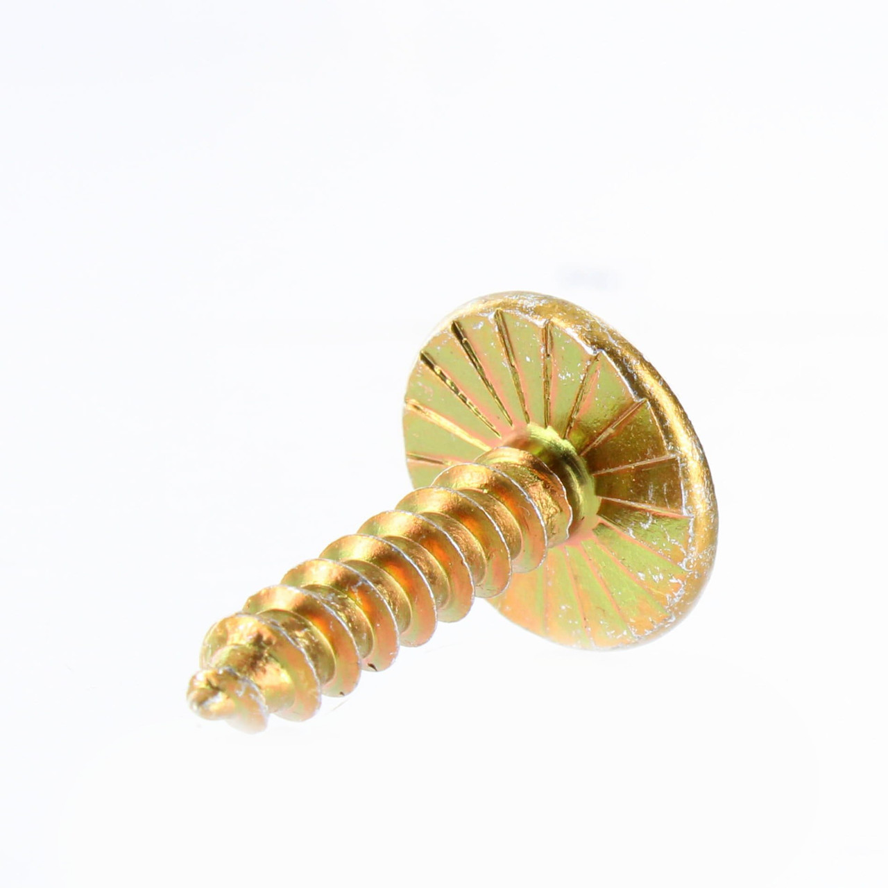 Arctic Cat New OEM Self Tapping Screw (#10-12X3/4), 0623-700